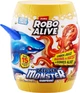 Интерактивный игровой набор Robo Alive Глубоководный сюрприз Большая белая акула (71155A) - изображение 1