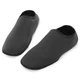 Детские тапочки для пляжа и кораллов неопреновые аквашузы Skin Shoes SP-Sport 6870B размер 30-33 Black - изображение 4