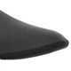 Детские тапочки для пляжа и кораллов неопреновые аквашузы Skin Shoes SP-Sport 6870B размер 30-33 Black - изображение 6