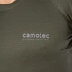 Термобелье LVL2 Polarheat QS 3.0 Олива (8308), 2XL - изображение 3