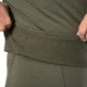 Термобелье LVL2 Polarheat QS 3.0 Олива (8308), 2XL - изображение 6