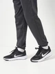 Подростковые кроссовки для мальчика Nike Star Runner 5 (Gs) HF7004-002 39 Black/White-White (198484290137) - изображение 2