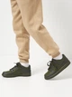 Подростковые кроссовки для мальчика Nike Dunk Low (Gs) FB9109-302 39 Cargo Khaki/University Red-Sequoia (198484266613) - изображение 2
