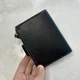 Кошелек Baellerry на кнопке Черный (w009-3) - изображение 8