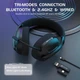 Наушники беспроводные ATTACK SHARK L80 L 80 - изображение 3