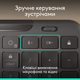 IT набір Logitech Signature Slim MK620 Wired Combo for Business - GRAPHITE (920-013349) - изображение 5