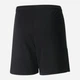 Подростковые шорты на резинке для мальчика Puma Тeamliga 70493103 146-152 см Черный/Белый (4063699148923) - изображение 6