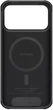 Панель Pitaka Aramid ProGuard Case Twill 600D для Apple iPhone 17 Pro Max Black/Grey (KI1701MGPM) - зображення 3