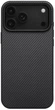 Чехол для смартфона Pitaka Aramid UltraGuard Case Twill 600D для Apple iPhone 17 Pro Max Black/Grey (KI1701PBM) - изображение 1