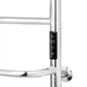 Полотенцесушитель электрический Kroner KRP Stern ER900x500-8 - изображение 4