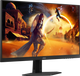 Монiтор 27" AOC 27G4HRE Black - изображение 2