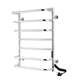 Полотенцесушитель электрический Kroner KRP Stern ER700x500-7 - изображение 1