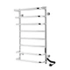 Полотенцесушитель электрический Kroner KRP Stern ER900x500-8 - изображение 1