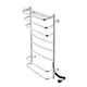 Полотенцесушитель электрический Kroner KRP Stern ER900x500-8 - изображение 2