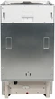 Посудомийна машина Indesit DSIE 2B10 - изображение 2