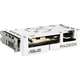 Видеокарта ASUS Radeon RX 9060 XT 16Gb DUAL WHITE OC (DUAL-RX9060XT-16G-WHITE) - изображение 5