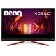 TFT 32' BenQ EX3210U, 4K UHD, IPS, 144Hz, 1 мс, HDMI, DP, USB-hub, HAS, колонки, білий - изображение 2