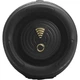 Акустична система JBL Charge 5 Wi-Fi Black (JBLCHARGE5WIFIBLK) - изображение 4