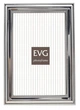 Фоторамка EVG ONIX 10х15 S07 Silver - изображение 1