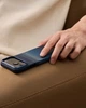 Чехол для смартфона Pitaka Ultra-Slim Case with PitaTap для Apple iPhone 17 Pro Moonrise (KI1703MP) - изображение 5
