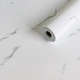 Самоклеящаяся стеновая PET плитка в рулоне 600*3000*2mm SW-00001704 - изображение 10