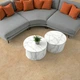 Самоклеящаяся LVT плитка 457*457*1.5mm (D) SW-00002463 - изображение 7