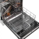 Посудомоечная машина Gorenje GV16D5 - изображение 7
