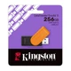 Flash Drive Kingston DTXS 256GB USB 3.2 Gen 1 DataTraveler Exodia S - изображение 3