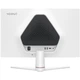 TFT 27' BenQ EX271, IPS, 180Hz, HDMIx2, DP, USB-C, колонки, білий - изображение 6
