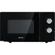 Микроволновая печь Gorenje MO17E1BH - изображение 1