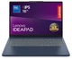Ноутбук Lenovo IdeaPad Slim 3 16IRH10 (83K2007GRA) Cosmic Blue - изображение 1
