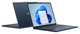 Ноутбук Lenovo IdeaPad Slim 3 16IRH10 (83K2007GRA) Cosmic Blue - изображение 10