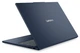 Ноутбук Lenovo IdeaPad Slim 3 16IRH10 (83K2007GRA) Cosmic Blue - изображение 11
