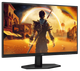 Монiтор 27" AOC Q27G42ZE Black - изображение 2