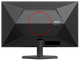 Монiтор 27" AOC Q27G42ZE Black - изображение 6