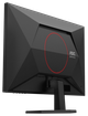 Монiтор 27" AOC Q27G42ZE Black - изображение 9