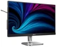 Монiтор 27" Philips 27B2U4601/00 Black - изображение 2