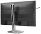 Монiтор 27" Philips 27B2U4601/00 Black - изображение 5