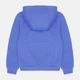 Подростковое теплое худи на флисе для мальчика Nike FD2988-411 L 147-158 см Comet Blue/White (198482173111) - изображение 7