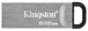 Flash Drives Kingston DataTraveler Kyson 512GB USB 3.2 (DTKN/512GB) Silver/Black - изображение 1
