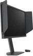 TFT 24.1' BenQ ZOWIE XL2546X+, Fast TN, 280hz, 3xHDMI, DP, HAS, темно сірий - зображення 3