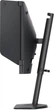 TFT 24.1' BenQ ZOWIE XL2546X+, Fast TN, 280hz, 3xHDMI, DP, HAS, темно сірий - зображення 5