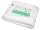 Одеяло Sonex Демисезонное Полуторное 140x205 см Антиаллергенное волокно Basic Priceless Soft (SO102536) - изображение 4