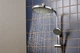 Душова система Hansgrohe Activera S 240 EcoSmart Fine Varia 28083000 з термостатом - зображення 9