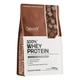 Протеин OstroVit 100% Whey Protein 700 г Шоколад - изображение 1