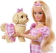 Набір Barbie Парні образи — рожева клітинка (JFP36) - зображення 5