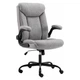 Офисное кресло GT Racer B-5744 Gray - изображение 1