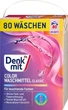 Стиральный порошок Denkmit Colorwaschmittel Classic 5.2 кг - изображение 1