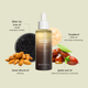 Olejek do twarzy Haruharu Wonder Black Rice 30 ml (8809532220731) - obraz 5