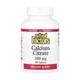 Calcium Citrate 350mg - 90 tabs цитрат кальцію для підтримки здоров’я кісток, зубів та кращого засвоєння кальцію - изображение 1